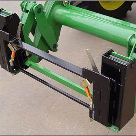 skid steer bucket weld on hook|skid steer adapter brackets.